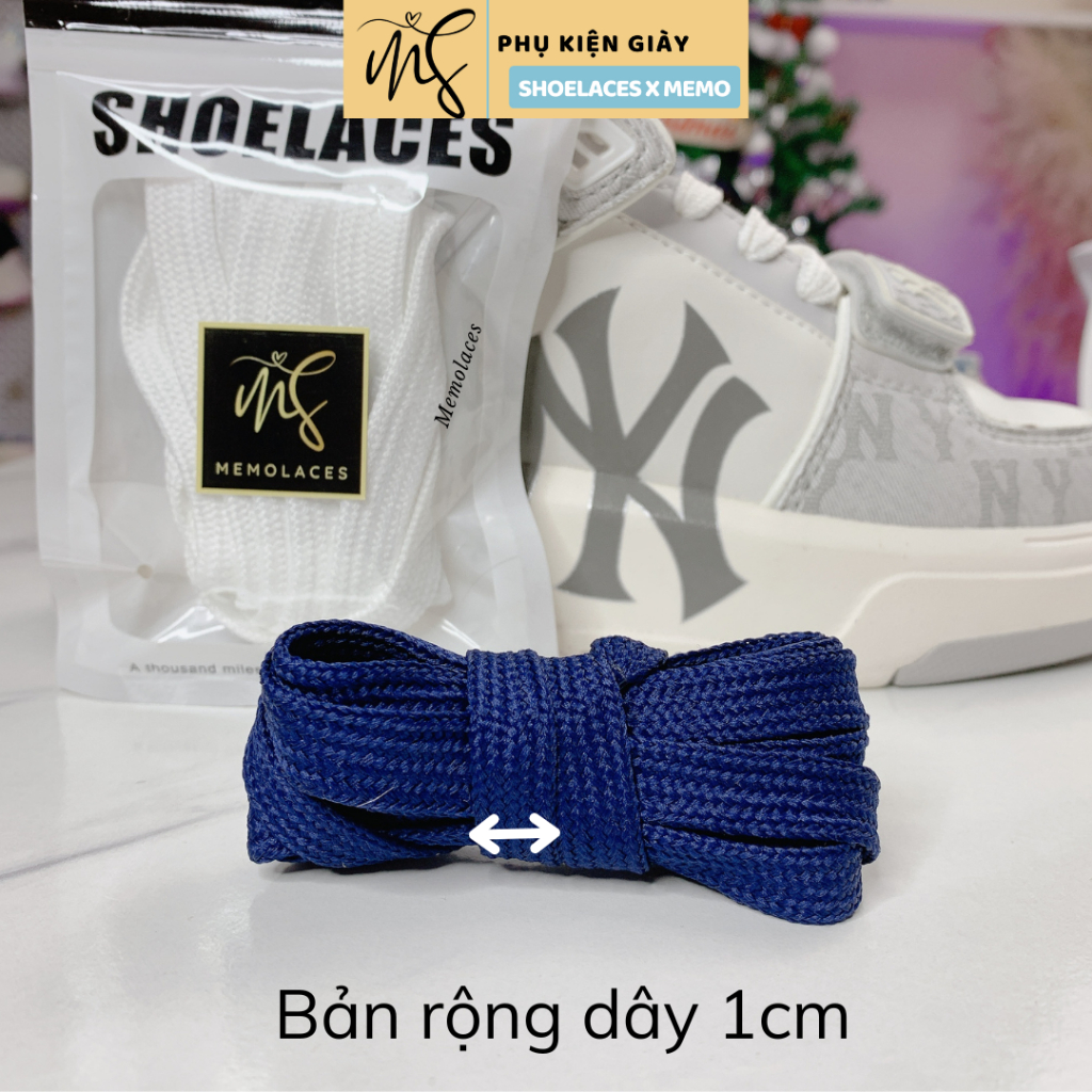 Dây Giày MLB bản to Chunky Liner mid,Dây Giày MLB NY, Classic monogram, đạp gót. Memocm, màu trắng, trắng kem, Xanh navy Dây Giày MLB bản to Chunky Liner mid,Dây Giày MLB NY, Classic monogram, đạp gót. Memocm, màu trắng, trắng kem, Xanh navy